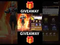 Download Lagu ID GIVEAWAY 🆔 GIFT 🎁 8 level prime #freefire