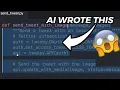 BREAKING OpenAI x Github Copilot Announcement the end of programming