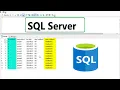 sql tutorial for beginners How to add a new column string based on integer column in SQL Server