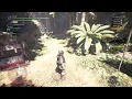 Monster Hunter World Iceborne How to deliver wyvern egg Ancient Forest