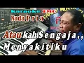 Download Lagu Undangan Palsu (NADA PRIA) Versi Patam Manual | By Caca Handika || KARAOKE KN7000 FMC