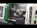 Download Lagu Tokarka CORMAK TEACH-IN CNC 800x1500/2000/3000 | Lathe | Drehmaschine