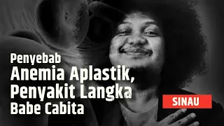 Download Mengenal Anemia Aplastik, Penyakit yang Diidap Babe Cabita hingga Meninggal Dunia| SINAU MP3