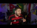 Arab-Latino American Reacts to Elyanna - Bosa