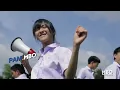 [Official MV.] อยากร้องดังดัง -  ก๊อต Feat. มิว จิด้า ตอง แพม MBO (OST. อยากจะร้องดังดัง)