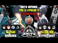 Download Lagu M0W1 Miyabi Disorder \u0026 M0W0 Ellen Joe Hypercarry | Shiyu Defense 2.1/Phase 4 | Zenless Zone Zero