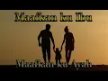 Download Lagu Maafkan ku  - Anand x Yoze