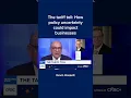 The tariff toll How policy uncertainty could impact businesses