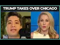 Download Lagu Reports: The Troops Are Moving Into Chicago