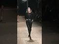 Download Lagu gigi's one of the best catwalk 🦋✨ #gigihadid #catwalk #isabelmarant #runway