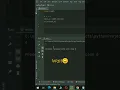 Using the ceil Function In Python
