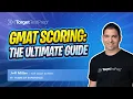 GMAT Scoring Percentiles Explained