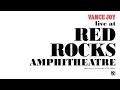 Vance Joy - "Fire and the Flood" (Live at Red Rocks Amphitheatre)