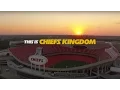 This is Chiefs Kingdom The middle of everything