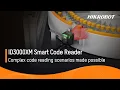 Machine Flagship Smart Code Code Reading Scenarios Made Possible