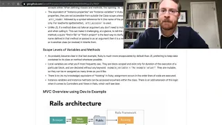 Explain It Like I m Front-End Ruby on Rails Pt 1 Ruby C