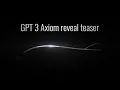 Download Lagu GP Gliders GPT 3 AXIOM Glider Trailer / Reveal Teaser (3D animation)