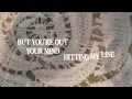 Jordana Bryant - Too Little Too Late (Official Lyric Video)
