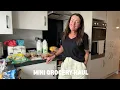 Download Lagu A MINI GROCERY HAUL \u0026 MEAL PLAN