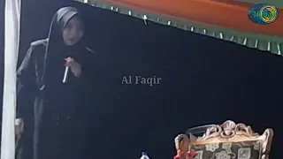 jangan sampai puasamu sia sia ustadzah mumpuni berkah ramadhan ceramah terbaru ustadzah mumpun