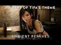 Download Lagu 4 hours of Tifa's Theme (Extended Mix) - Study/Work/Chill Mix - Final Fantasy Remix