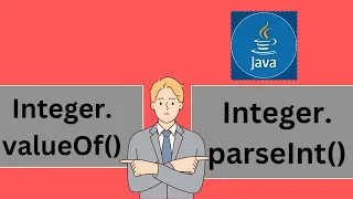 - Java Interview Questions Difference between Integer ValueOf and ParseInt in Java