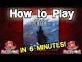 How to Play A War of Whispers