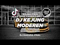 Lagu DJ MADURA VIRAL - KEJUNG MODEREN DJ JHEK TERRONAH NOMPA'A HONDA TIKTOK TERBARU 2023 FULL BASS !