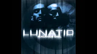 lunatic le silence nest pas un oubli feat jockey