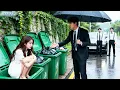 Download Lagu Gadis tunawisma dibuang di tong sampah,eh CEO lewat malah bawa pulang\u0026ingin nikahi dia!