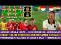 Download Lagu FANS GARUDA AUTO BAHAGIA ~ Luis Enrique Takjub dan Doakan Indonesia Lolos Piala Dunia 2026~Benarkah?