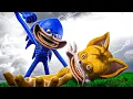 Download Lagu Shin Sonic vs Shin Tails