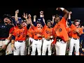 NCAA Baseball Bracket Projections Are HERE Regional Hosts National Seeds Revealed