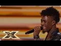 Lagu Sorry Seems To Be The Hardest Word for Dalton Harris | Auditions Week 3 | The X Factor UK 2018