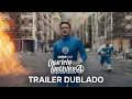 Download Lagu Quarteto Fantástico | Trailer Oficial 2 Dublado