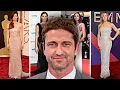 Gerard Butler - All Girlfriends 2003