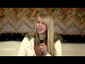 Amberley Snyder Overcoming Obstacles