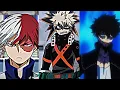 My hero academia tiktok edits compilation part 1