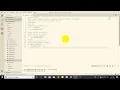Jump start Python Quick view Python