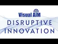VisualAIM Disruptive Tech in Seconds