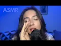 Download Lagu 🌙 ASMR - Mouth Sounds \u0026 Inaudible pour une relaxation profonde 🎧