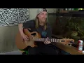 The Bones - Rap Remix Acoustic - Maren Morris #callmeunexpected