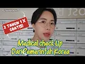 Download Lagu Waktunya Medical Check Up / GRATIS dari Pemerintah Korea