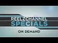 Reelz On Demand Promo