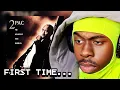 Download Lagu Gen Z’er Listens To Tupac For The FIRST TIME | Tupac - Me Against The World Reaction