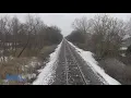 Metra Ride Along - North Central Service Inbound