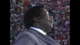 b b king how blue can you get live at farm aid 1985