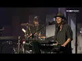 Watch Half Moon Run perform "9beat" on CBC Music Live