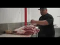 Butcher Shop Details
