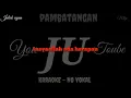 Download Lagu PAMBATANGAN (karaoke)